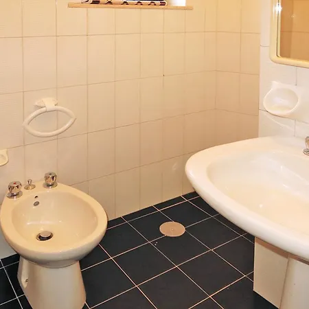 Aparthotel Residence Apartment *
